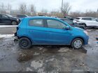 2020 Mitsubishi Mirage Es Синий vin: ML32A3HJ0LH000268 2020 Mitsubishi Mirage Es Синий vin: ML32A3HJ0LH000268