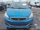 2020 Mitsubishi Mirage Es Синий vin: ML32A3HJ0LH000268 2020 Mitsubishi Mirage Es Синий vin: ML32A3HJ0LH000268
