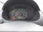 2017 Mitsubishi Mirage Es Синий vin: ML32A3HJ1HH020049