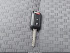 2017 Mitsubishi Mirage Es Синий vin: ML32A3HJ1HH020049