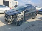 2020 Mitsubishi Mirage Es Black vin: ML32A3HJ3LH008266