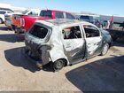 2018 Mitsubishi Mirage Es Черный vin: ML32A3HJ4JH011979