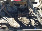 2018 Mitsubishi Mirage Es Черный vin: ML32A3HJ4JH011979