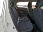 2019 Mitsubishi Mirage Es Белый vin: ML32A3HJ4KH015502