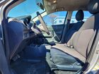 2017 Mitsubishi Mirage Es Серебряный vin: ML32A3HJ6HH016840