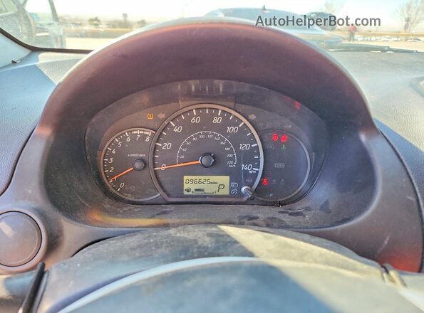 ML32A3HJ6HH016840 2017 MITSUBISHI MIRAGE Серебряный Вид щитка приборов