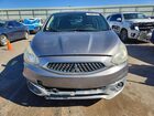 2017 Mitsubishi Mirage Es Серебряный vin: ML32A3HJ6HH016840