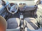 2017 Mitsubishi Mirage Es Серебряный vin: ML32A3HJ6HH016840