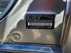 2017 Mitsubishi Mirage Es Серебряный vin: ML32A3HJ6HH016840