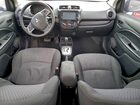 2019 Mitsubishi Mirage Es Синий vin: ML32A3HJ6KH008552