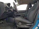 2019 Mitsubishi Mirage Es Синий vin: ML32A3HJ6KH008552