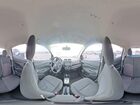 2019 Mitsubishi Mirage Es Синий vin: ML32A3HJ6KH008552