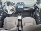2020 Mitsubishi Mirage Es Серый vin: ML32A3HJ6LH010075