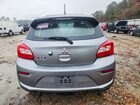 2020 Mitsubishi Mirage Es Серый vin: ML32A3HJ6LH010075