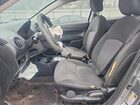 2020 Mitsubishi Mirage Es Серый vin: ML32A3HJ6LH010075