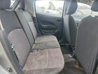 2020 Mitsubishi Mirage Es Серый vin: ML32A3HJ6LH010075