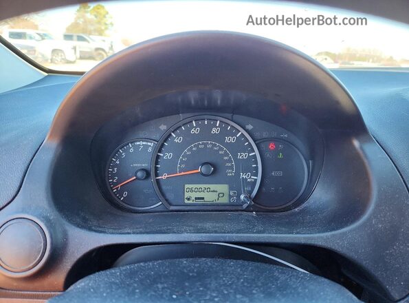 ML32A3HJ7KH015283 2019 MITSUBISHI MIRAGE Gray Widok zestawu wskaźników