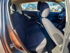 2019 Mitsubishi Mirage Es Gray vin: ML32A3HJ7KH015283