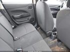 2020 Mitsubishi Mirage Es/se Оранжевый vin: ML32A3HJ7LH011221