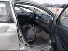 2019 Mitsubishi Mirage Es Gray vin: ML32A3HJ9KH005242
