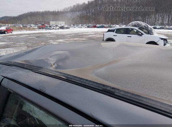 ML32A3HJ9KH005242 2019 MITSUBISHI MIRAGE Gray 