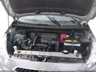 2019 Mitsubishi Mirage Es Gray vin: ML32A3HJ9KH005242