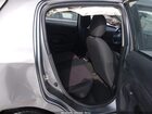 2019 Mitsubishi Mirage Es Gray vin: ML32A3HJ9KH005242