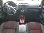 2019 Mitsubishi Mirage Le Серый vin: ML32A5HJ2KH002498