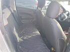2019 Mitsubishi Mirage Le Серый vin: ML32A5HJ2KH002498