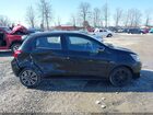 2017 Mitsubishi Mirage Gt Черный vin: ML32A5HJ4HH001233