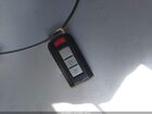 2017 Mitsubishi Mirage Gt Черный vin: ML32A5HJ4HH001233
