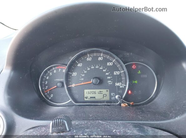 ML32A5HJ4HH001233 2017 MITSUBISHI MIRAGE Черный Вид задних сидений