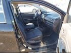 2017 Mitsubishi Mirage Gt Черный vin: ML32A5HJ4HH001233