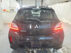2024 Mitsubishi Mirage Es Черный vin: ML32AUHJ0RH025220