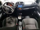 2024 Mitsubishi Mirage Es Черный vin: ML32AUHJ0RH025220