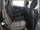 2024 Mitsubishi Mirage Es Черный vin: ML32AUHJ0RH025220