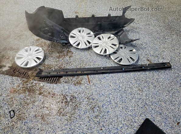 ML32AUHJ0RH025220 2024 MITSUBISHI MIRAGE Черный Вид наклейки с VIN-кодом