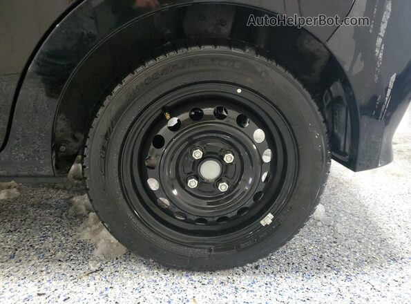 ML32AUHJ0RH025220 2024 MITSUBISHI MIRAGE Черный 