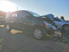 2024 Mitsubishi Mirage Es Black vin: ML32AUHJ0RH034211