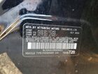 2024 Mitsubishi Mirage Es Black vin: ML32AUHJ0RH034211