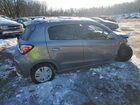 2021 Mitsubishi Mirage Es Gray vin: ML32AUHJ1MH002103 2021 Mitsubishi Mirage Es Gray vin: ML32AUHJ1MH002103