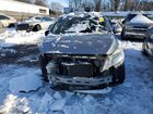 2021 Mitsubishi Mirage Es Gray vin: ML32AUHJ1MH002103 2021 Mitsubishi Mirage Es Gray vin: ML32AUHJ1MH002103