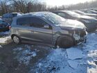 2021 Mitsubishi Mirage Es Gray vin: ML32AUHJ1MH002103 2021 Mitsubishi Mirage Es Gray vin: ML32AUHJ1MH002103