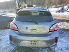 2021 Mitsubishi Mirage Es Gray vin: ML32AUHJ1MH002103 2021 Mitsubishi Mirage Es Gray vin: ML32AUHJ1MH002103