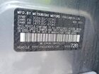 2021 Mitsubishi Mirage Es Gray vin: ML32AUHJ1MH002103 2021 Mitsubishi Mirage Es Gray vin: ML32AUHJ1MH002103