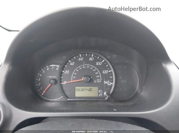 ML32AUHJ1PH004308 2023 MITSUBISHI MIRAGE Фиолетовый Вид задних сидений