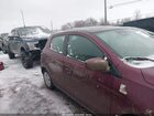 2023 Mitsubishi Mirage Es/le Фиолетовый vin: ML32AUHJ1PH004308