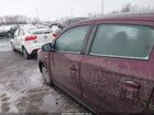 2023 Mitsubishi Mirage Es/le Фиолетовый vin: ML32AUHJ1PH004308