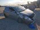 2023 Mitsubishi Mirage Es Серебряный vin: ML32AUHJ1PH004860
