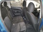 2022 Mitsubishi Mirage Es Синий vin: ML32AUHJ4NH003781